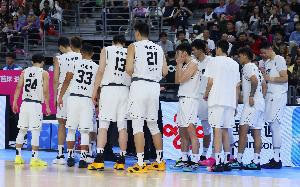 媒體人：廣東全運(yùn)男籃奪金 要感謝在這條戰(zhàn)線上的所有籃球工作者