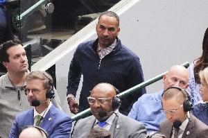 哈里森被解雇！追夢：當(dāng)事情出錯(cuò)時(shí) 每個(gè)人都想趕緊跳出來抨擊