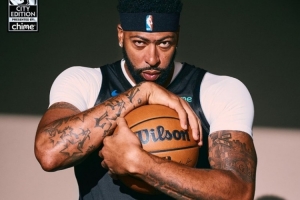 雷吉·米勒：濃眉看起來(lái)很大只 得州的燒烤真的那么好吃嗎