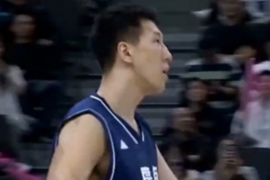 三分高炮臺！杜潤旺替補(bǔ)5中4&三分4中3拿到11分 另有4籃板1助攻