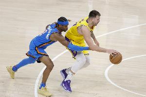 世界隊VS美國隊？首期MVP榜Top5皆為國際球員：SGA 字約 文班七七