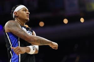 真摯的祝福！祝魔術(shù)球星班凱羅23歲生日快樂！??