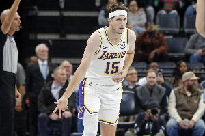 內(nèi)部人士：湖人只有在換字母哥或約基奇時才會交易里夫斯！