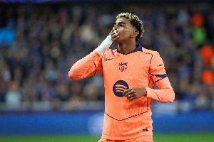 詹姆斯、梅西C羅都曾遭受恥骨痛 前球員：亞馬爾應(yīng)該接受恥骨手術(shù)