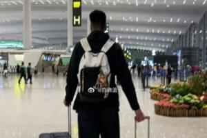 全運會決賽不打了！媒體人：余嘉豪已啟程返回西班牙