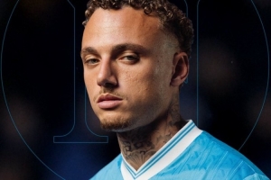 質(zhì)疑孔蒂？科曼：諾阿·朗說他曾在那不勒斯集訓28天卻沒碰過足球