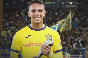 莫雷托：國米有意維羅納前鋒吉奧瓦尼，齊沃非常欣賞他的特點