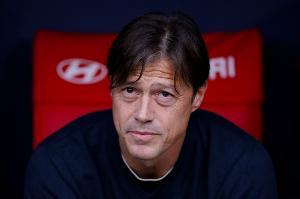 塞維利亞主帥：我們不假摔不挑釁卻是黃牌最多的球隊(duì)，我無法接受