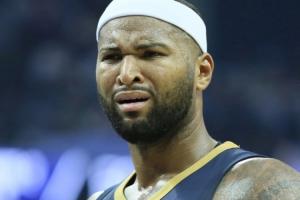 考辛斯：鵜鶘早就該搬走了 那只有36個人去現(xiàn)場看球根本沒球迷