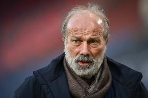 薩巴蒂尼：孔蒂輸博洛尼亞后，用言語挑釁那不勒斯球員想激勵他們