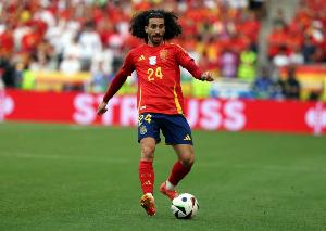 庫庫雷利亞：亞馬爾想要和我們在一起，但重要的是讓他完全康復