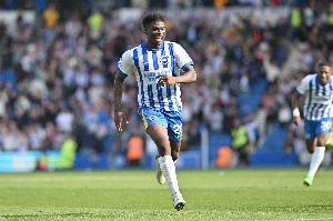 DO：曼聯(lián)重燃對(duì)中場(chǎng)巴萊巴的興趣，布萊頓今夏曾為其標(biāo)價(jià)1億鎊