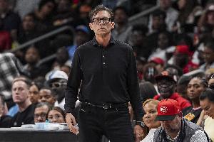 全民皆兵！老鷹全隊(duì)七人得分上雙&特雷·楊缺戰(zhàn)