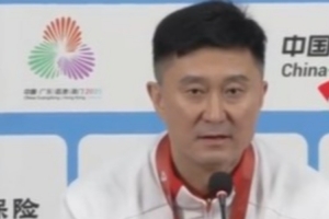 杜鋒：每個隊員都是各自俱樂部重要的當家球星 感謝他們的付出