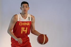 郭艾倫稱國(guó)家隊(duì)管沈梓捷叫“小鳥(niǎo)” 翟曉川留言證實(shí)：對(duì) 小鳥(niǎo)