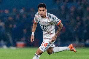 不該放走？迪亞斯本賽季至今參與16球，是薩拉赫的兩倍