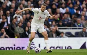 即將復(fù)出！德勒古欣：重返賽場(chǎng)感覺(jué)太棒了，麥迪遜幫了我很多