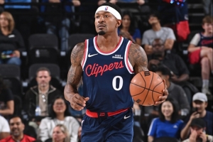 2022年以來(lái)缺陣比例：比爾66% 小卡36% 恩比德49% 本西56.1%