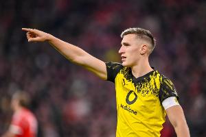 圖片報(bào)：施洛特貝克確定缺席盧森堡比賽，甚至可能缺戰(zhàn)斯洛伐克