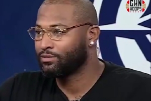 考辛斯：快船GM應該被在案板上敲碎了打 每賽季都讓球迷失望！