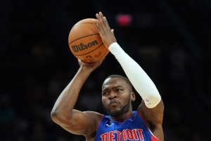 獲勝功臣！里德13中11高效砍28分 另有13板6助4斷1帽&下半場20分