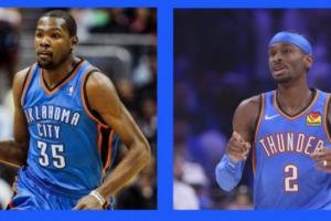 亞歷山大俄城生涯助攻數(shù)超越KD 升至隊(duì)史第二！