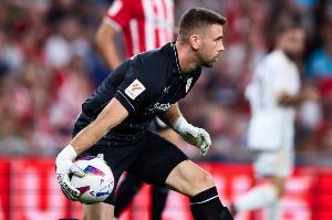 烏奈·西蒙：尼科的傷病已有段時間，希望國際比賽日后他能恢復