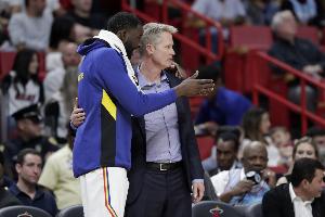 科爾：我們沒有哪個球員自私 或者故意去做損害球隊贏球的事情