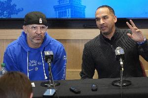 基德談主場(chǎng)喊“解雇尼科”：很不尊重人 球員感受不到支持會(huì)想走