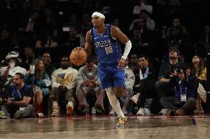 太可惜！布蘭登·威廉姆斯上籃命中但踩線在先 分差仍為5分