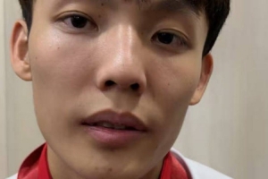 徐杰談三少合體成往事：非常舍不得 我們?nèi)齻€(gè)一起打球會很舒服