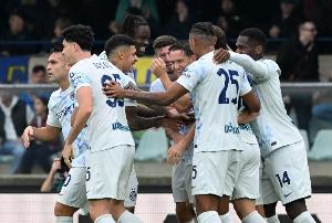 米體：意甲觀眾人數(shù)創(chuàng)30年新高，電視收視率同步上升