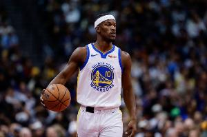 相生相克！巴特勒NBA生涯面對文班亞馬戰(zhàn)績?yōu)?勝0負(fù)