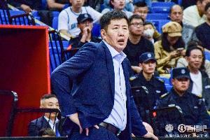 丁偉：到每個地方都是傾盡所有 未來爭取把浙江重新帶回強(qiáng)隊序列