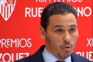 塞維利亞主席：戰(zhàn)勝巴薩后我們仿佛登上了月球，這場勝利提振士氣