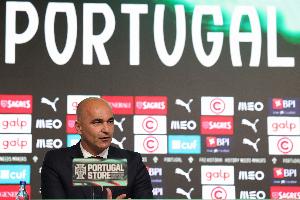 馬丁內(nèi)斯：我們將看到在進攻端更有威脅的愛爾蘭 目標是贏球晉級