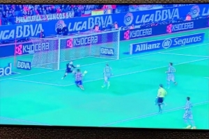 科克曬照懷念馬競老球場：只有我一個人想念紅白相間的球網(wǎng)嗎？