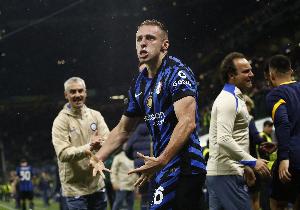 共和報：薩里夢想為拉齊奧簽下弗拉泰西，但交易難度很大