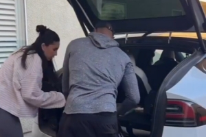 弗格已經(jīng)啟程很快抵達上海 很多外援更加認北上廣大城市的球隊