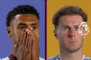 英超官方問球星手機里最出名的聯系人是誰，漢密爾頓、諾天王被提