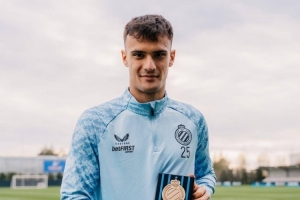 記者：熱刺、紐卡有意斯坦科維奇，國米可2300萬歐回購球員