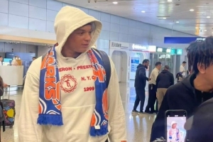 兵強馬壯！隊記：洛夫頓抵滬 上海男籃新賽季四名外援全部到位