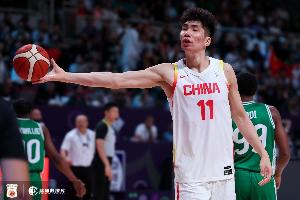 余嘉豪小組賽結束就該回西班牙 俱樂部稱若強留可能進歐籃黑名單