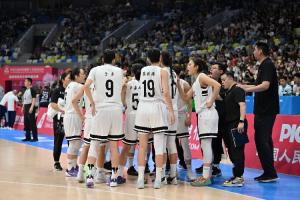 媒體人：廣東女籃接下來(lái)會(huì)撐起中國(guó)女籃的半邊天嗎？我們拭目以待