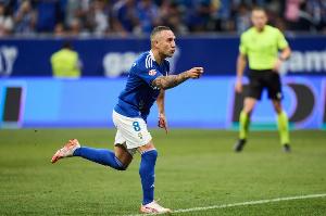 馬卡：40歲卡索拉恢復(fù)部分訓(xùn)練，缺席一個(gè)多月后下輪西甲有望復(fù)出