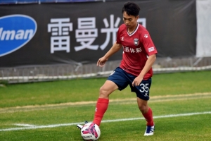 馬洋洋回應(yīng)陜西聯(lián)合仲裁事件：事情還沒(méi)定論，就把我塑造成罪人