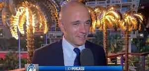 佩爾卡西：解雇尤里奇是最艱難的決定，帕拉迪諾對(duì)球隊(duì)實(shí)力有信心