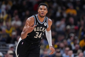 維拉紐瓦談東部前5球員：字母哥、布倫森、CC、米切爾、馬克西