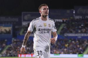 馬卡報：馬斯坦托諾接受物理治療無需手術(shù)，個性化護理非常重要