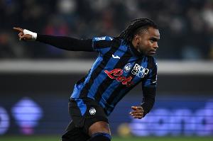 土媒：加拉塔薩雷準備4000萬歐報價盧克曼，亞特蘭大要價5000萬歐